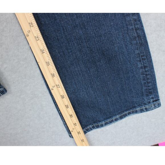 Miss Me JP5124B7‎ Boot Cut Denim Size 29X34 - Picture 8 of 11